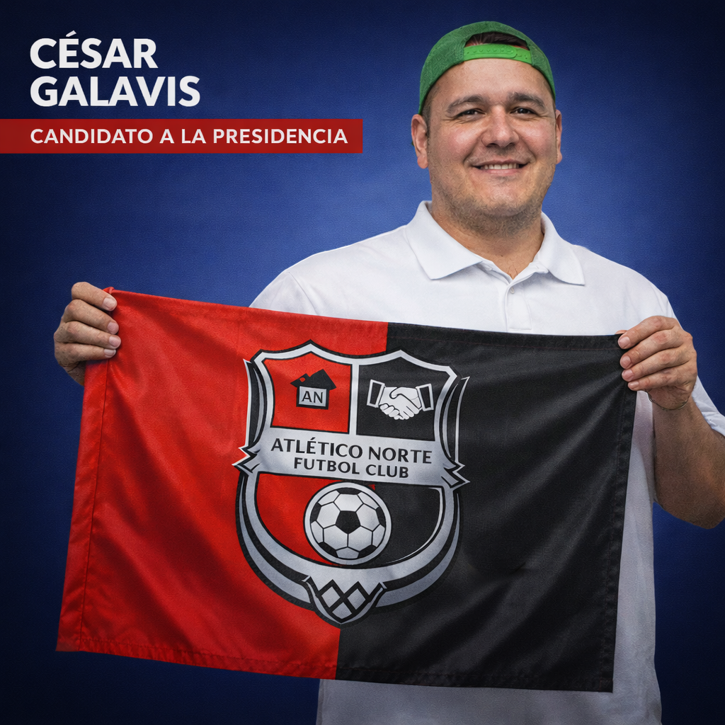 César Galavis