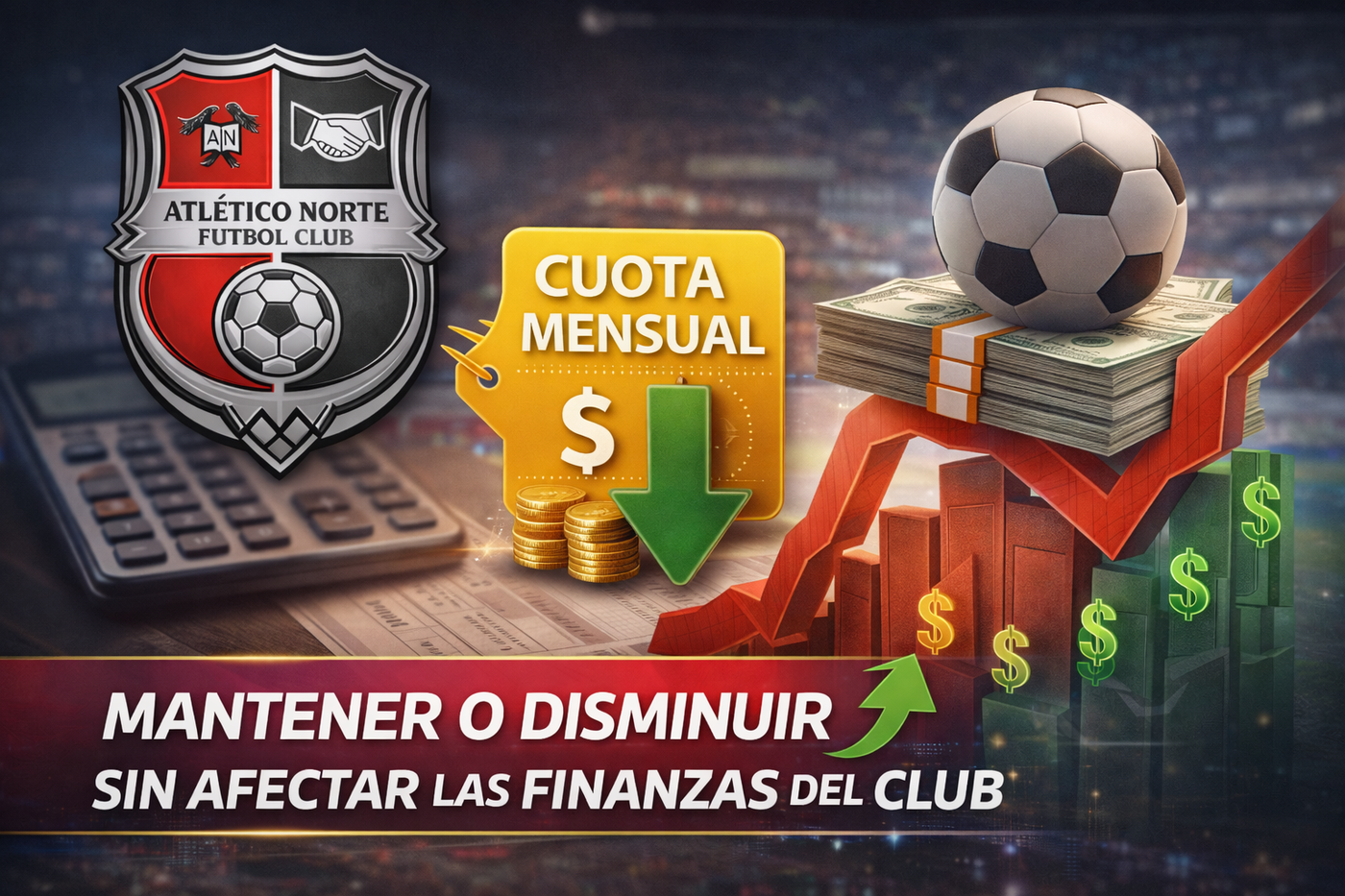 Cuota justa y responsable